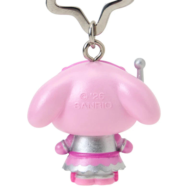Sanrio My Melody Keychain