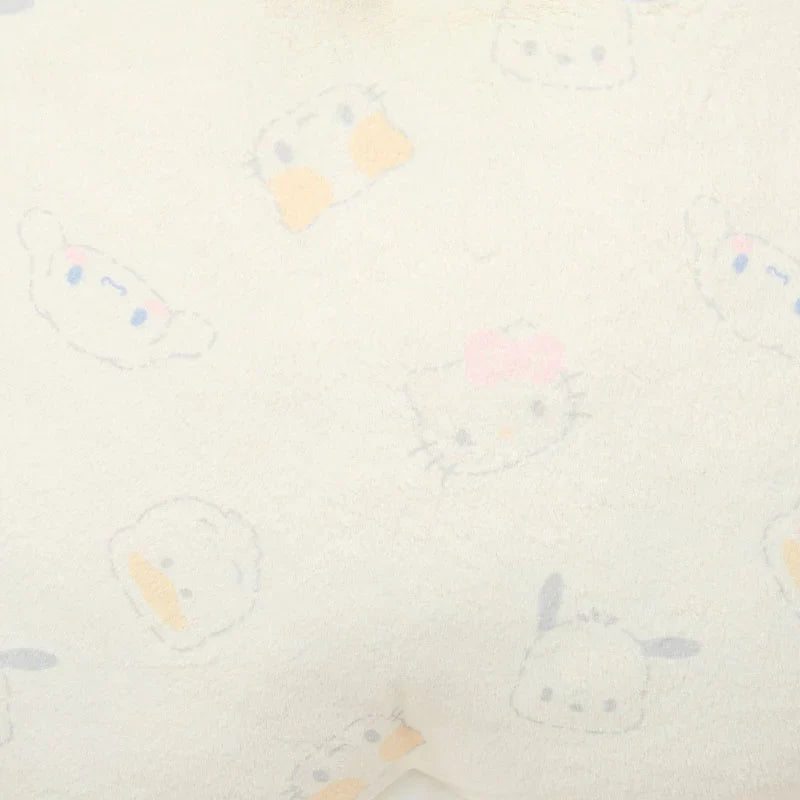 Sanrio Characters Cushion