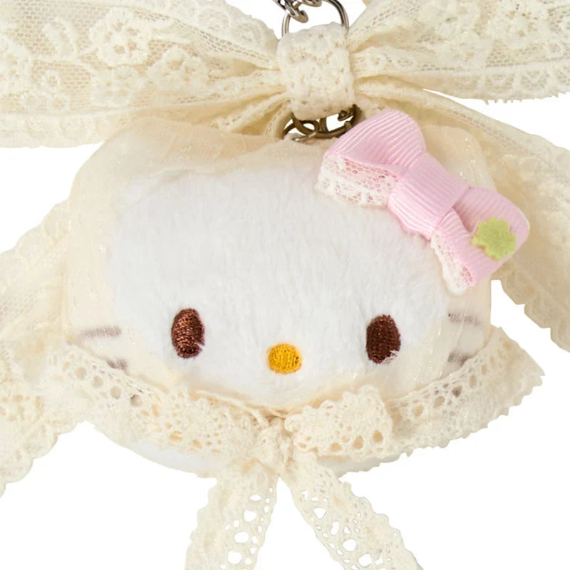 Sanrio Hello Kitty Bag Charm Forest Lace Series