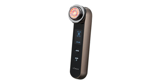 YA-MAN RF beauty device from Japan