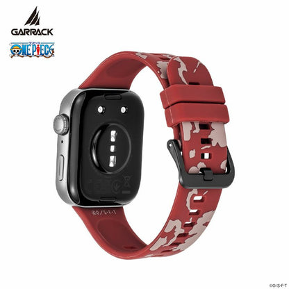 Garrack One Piece Luffy Smartwatch– HUC-OP-FT3-L