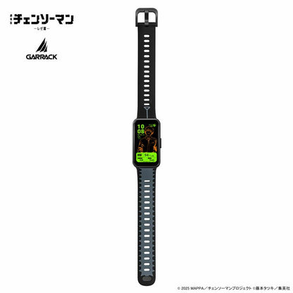 Garrack Chainsaw Man Denji Model Smartwatch HUC-CM-BD10-D