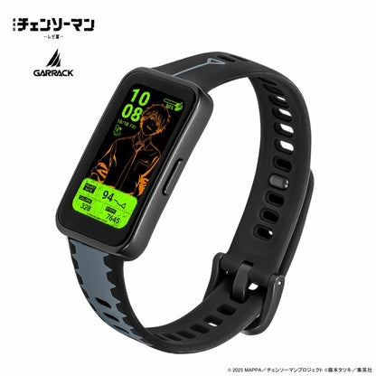 Garrack Chainsaw Man Denji Model Smartwatch HUC-CM-BD10-D