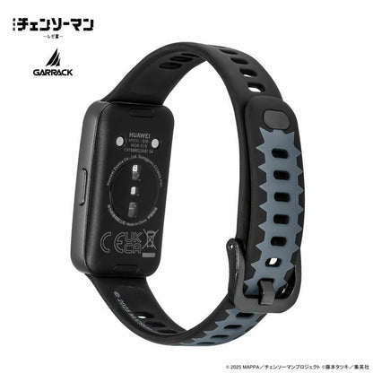 Garrack Chainsaw Man Denji Model Smartwatch HUC-CM-BD10-D