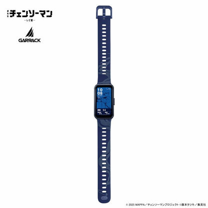 GARRACK Chainsaw Man Smartwatch – Aki Hayakawa Edition