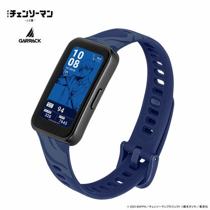 GARRACK Chainsaw Man Smartwatch – Aki Hayakawa Edition