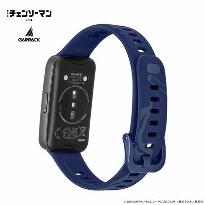 GARRACK Chainsaw Man Smartwatch – Aki Hayakawa Edition
