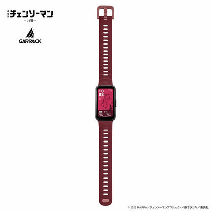 Garrack Chainsaw Man Makima HUC-CM-BD10-M Smartwatch
