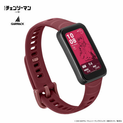 Garrack Chainsaw Man Makima HUC-CM-BD10-M Smartwatch