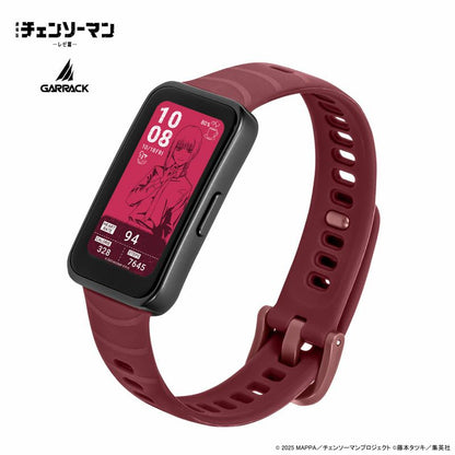 Garrack Chainsaw Man Makima HUC-CM-BD10-M Smartwatch
