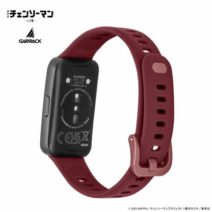 Garrack Chainsaw Man Makima HUC-CM-BD10-M Smartwatch