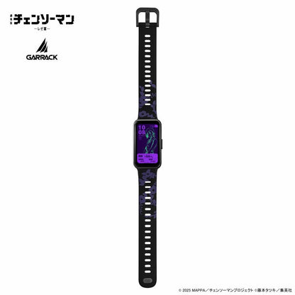 Garrack Chainsaw Man Reze HUC-CM-BD10-R Smartwatch