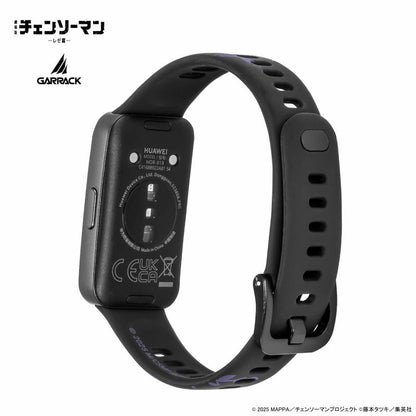 Garrack Chainsaw Man Reze HUC-CM-BD10-R Smartwatch