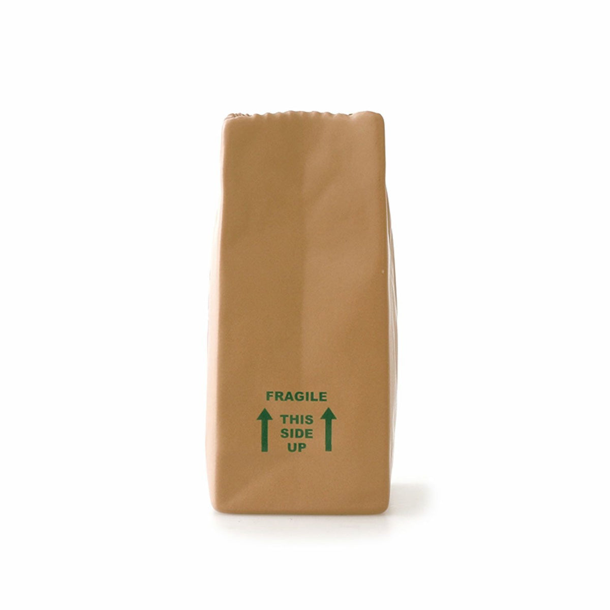 Hobonichi Penco Brown Bag Stand Pen Holder