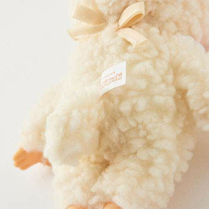Monchhichi Chum Plush Toy Standard Size S