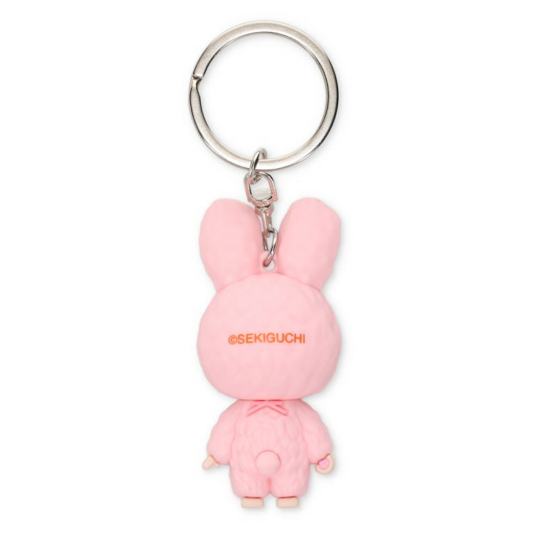 Monchhichi Figure Mascot (Chimtan)