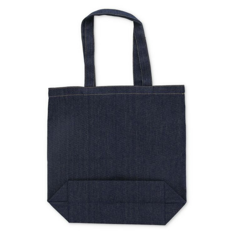 Monchhichi Babychichi Denim Tote Bag