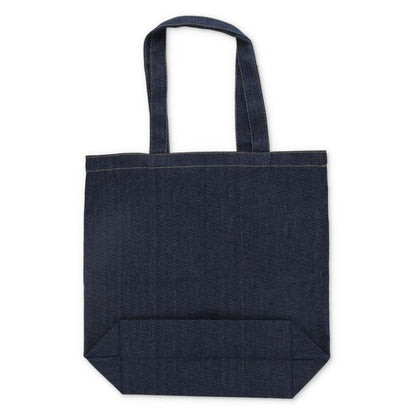 Monchhichi Babychichi Denim Tote Bag