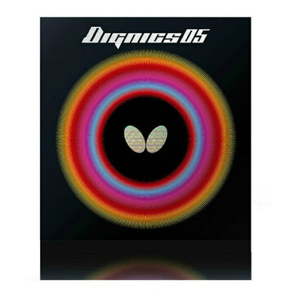 Butterfly DIGNICS 05 Table Tennis Rubber