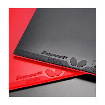 Butterfly Dignics 64 06060 Table Tennis Rubber