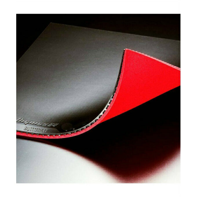 Butterfly Dignics 64 06060 Table Tennis Rubber