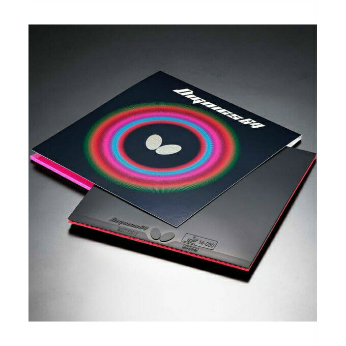 Butterfly Dignics 64 06060 Table Tennis Rubber