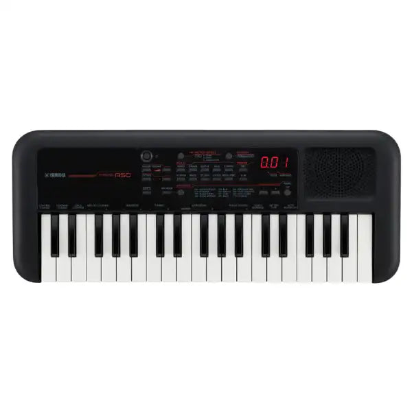 Yamaha PSS-A50 Portable Electronic Keyboard
