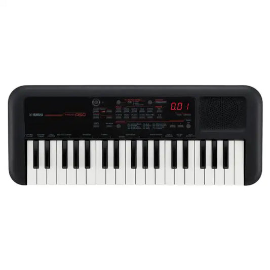 Yamaha PSS-A50 Portable Electronic Keyboard