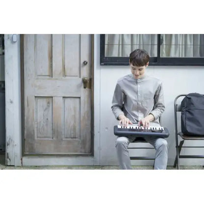 Yamaha PSS-A50 Portable Electronic Keyboard