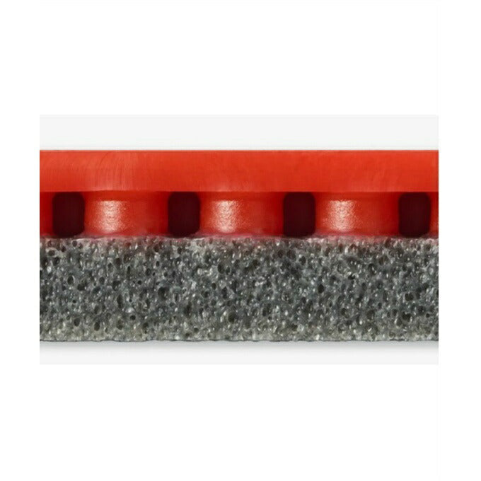 Butterfly Glazer 06100 Table Tennis Rubber