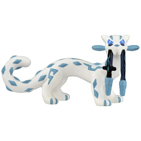 Takara Tomy Pokemon Moncolle MS Series Baojian Figure