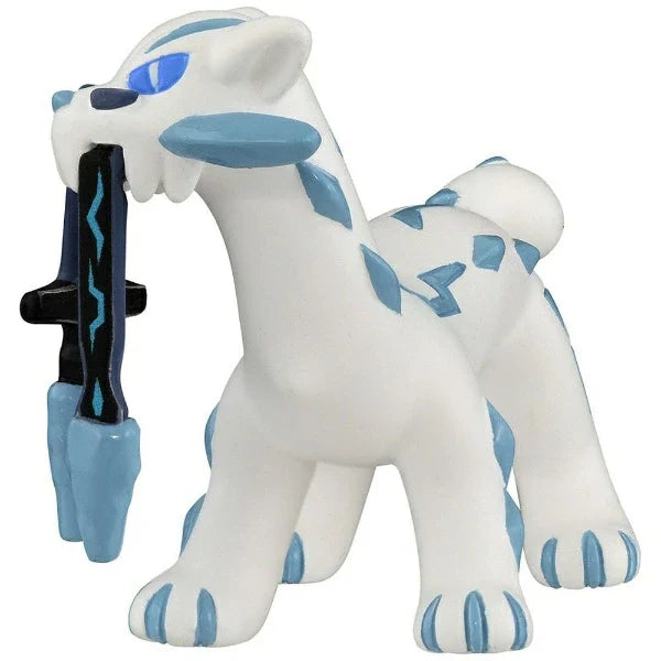 Takara Tomy Pokemon Moncolle MS Series Baojian Figure