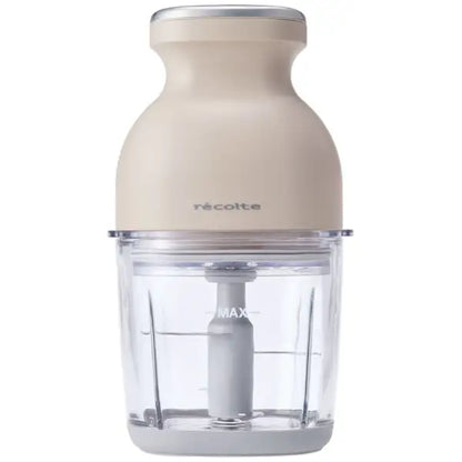 recolte Bonne Cordless Capsule Cutter