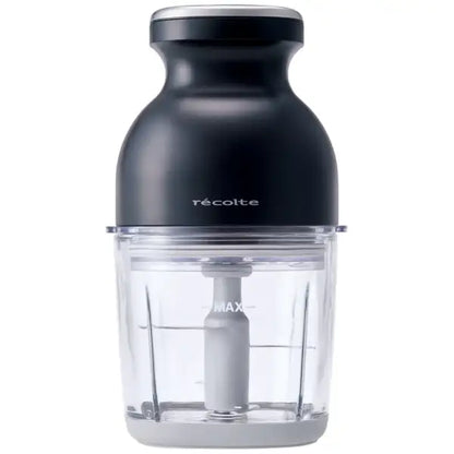 recolte Bonne Cordless Capsule Cutter