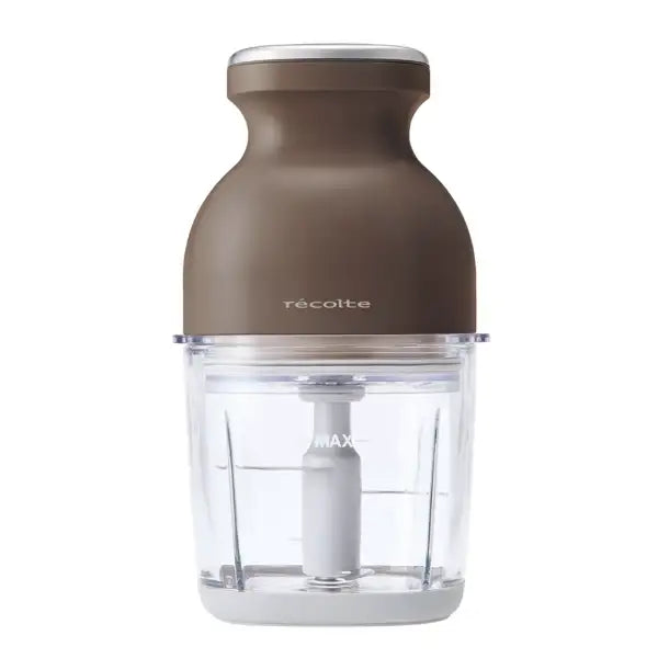 recolte Bonne Cordless Capsule Cutter