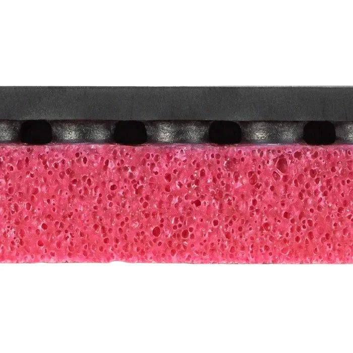 Butterfly Zaiya03 06140 Table Tennis Rubber High Tension Soft Back