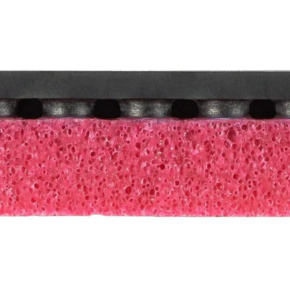 Butterfly Zaiya03 06140 Table Tennis Rubber High Tension Soft Back