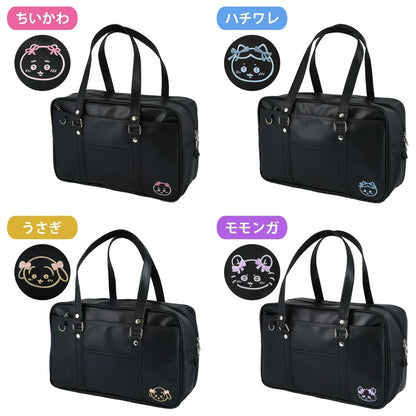 Chiikawa School Bag – Large Capacity A4 Backpack