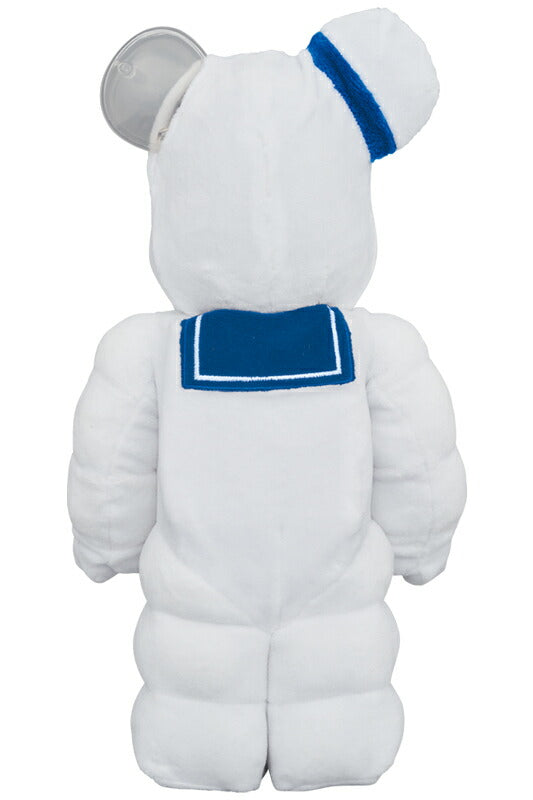 BE@RBRICK STAY PUFT MARSHMALLOW MAN COSTUME Ver. 400％ medicom bearbrick