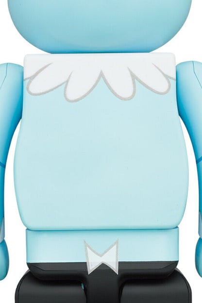 BE@RBRICK ROSIE THE ROBOT 100％ & 400％ medicom bearbrick