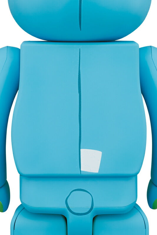 BE@RBRICK Bunny 100％ & 400％ medicom bearbrick