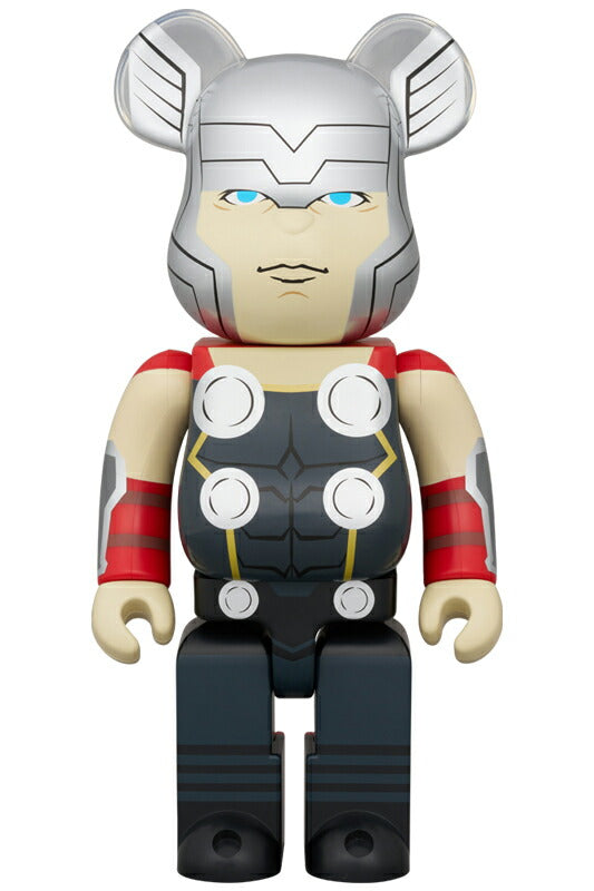 BE@RBRICK THOR 400％ medicom bearbrick