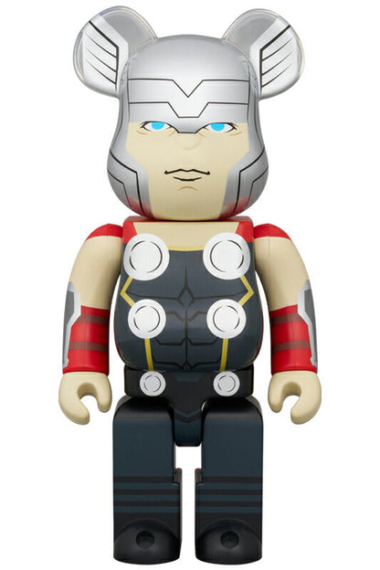 BE@RBRICK THOR 400％ medicom bearbrick