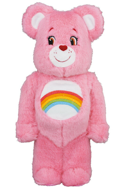 BE@RBRICK Cheer Bear(TM) Costume Ver. 400％ medicom bearbrick