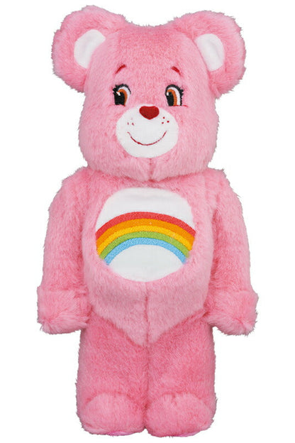 BE@RBRICK Cheer Bear(TM) Costume Ver. 400％ medicom bearbrick
