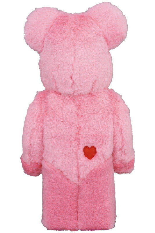 BE@RBRICK Cheer Bear(TM) Costume Ver. 400％ medicom bearbrick