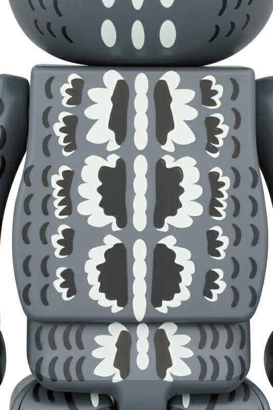 BE@RBRICK GODZILLA(1954) 100％ & 400％ medicom bearbrick