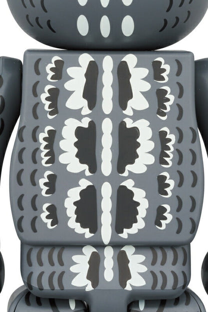 BE@RBRICK GODZILLA(1954) 100％ & 400％ medicom bearbrick