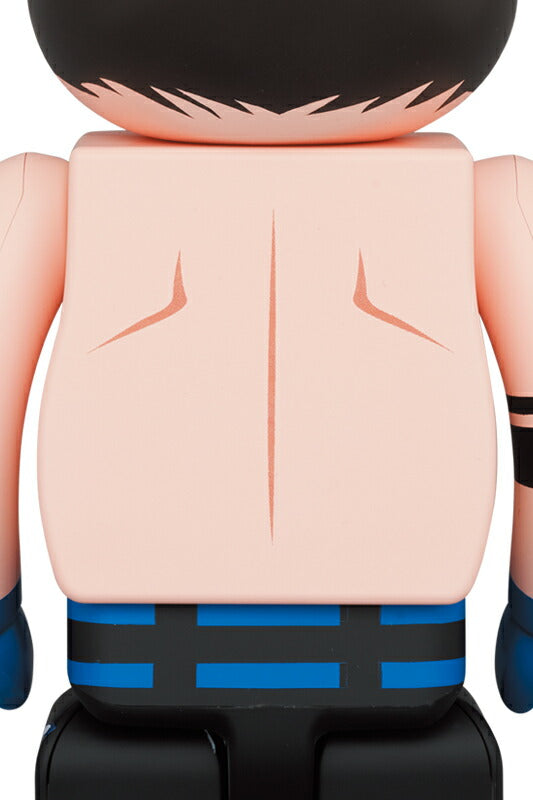 BE@RBRICK AJ Styles 400％ medicom bearbrick