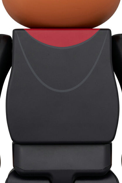 BE@RBRICK Harry Potter Gryffindor 100％ & 400％ medicom bearbrick